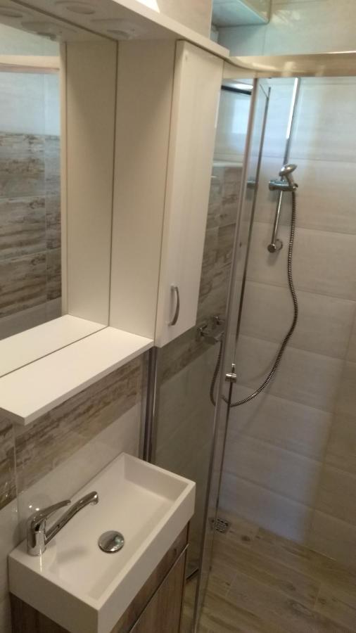 Apartma Golob Zgornja Kungota Buitenkant foto