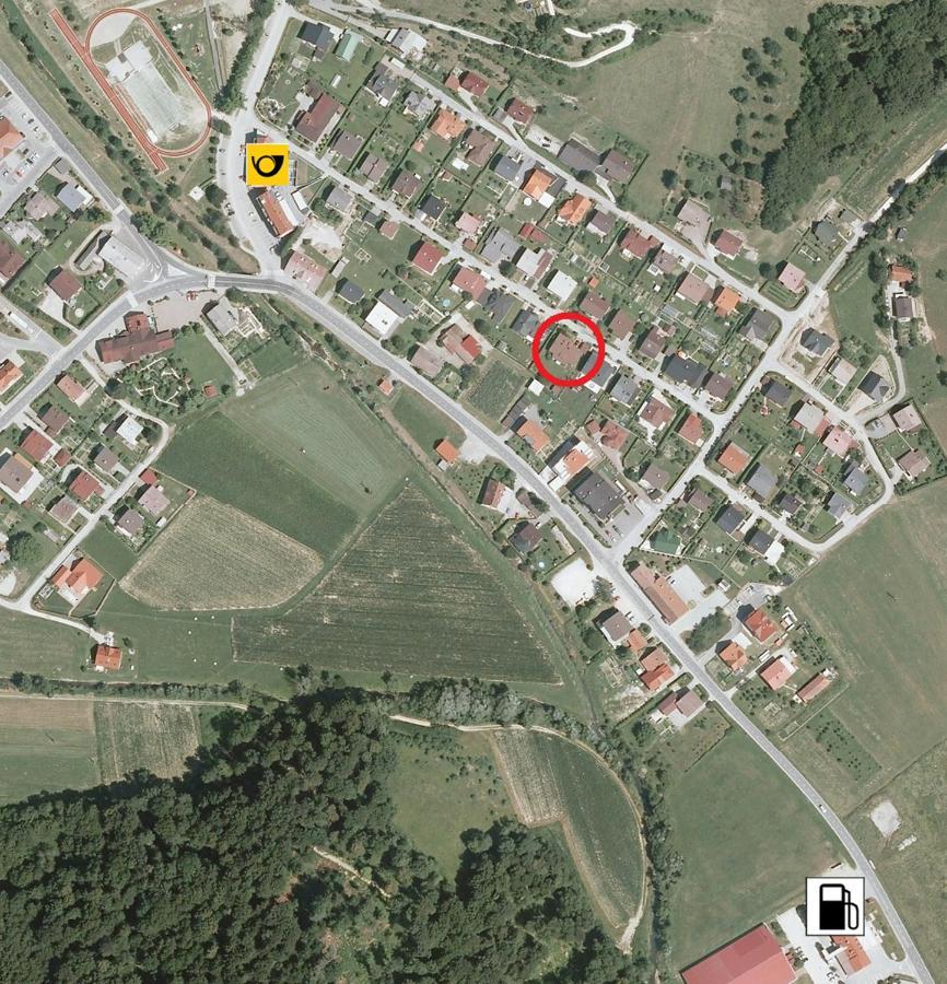 Apartma Golob Zgornja Kungota Buitenkant foto