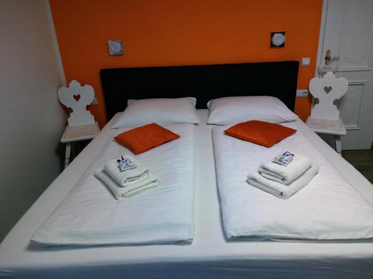 Apartma Golob Zgornja Kungota Buitenkant foto