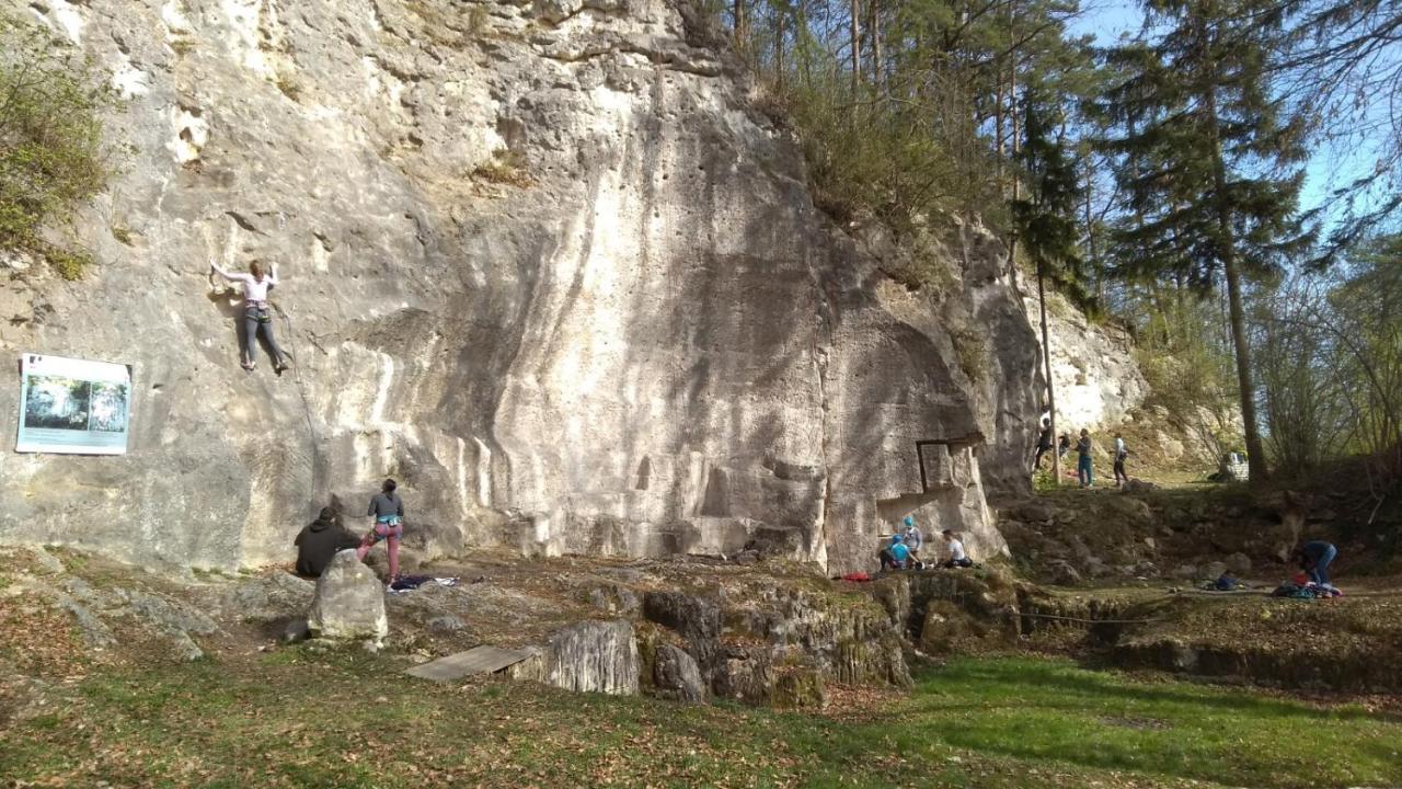 Apartma Golob Zgornja Kungota Buitenkant foto